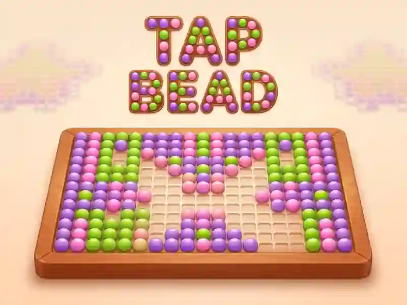 Гаме Tap Bead онлајн
