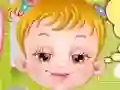 Гаме Baby Hazel Vreme za Spavanje онлајн