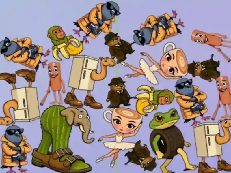 Гаме Браинрот Мергерс онлајн