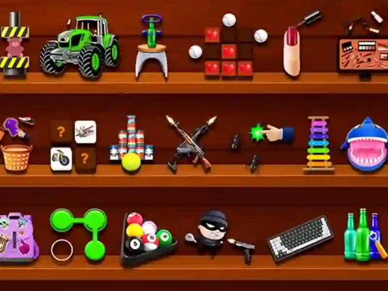 Гаме Опуштајућа игра против стреса онлајн