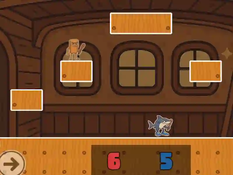 Гаме Браинрот Тунг Сахур Баттле онлајн