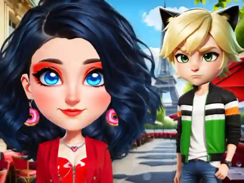 Гаме Дечко хиперопека онлајн