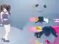 Гаме Oblačenje Princeze Anime онлајн Гаме Oblačenje Princeze Anime онлајн