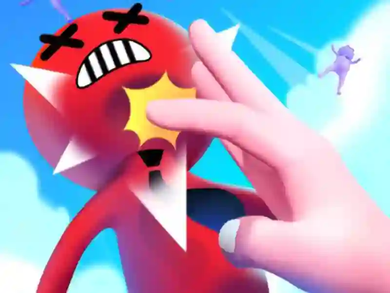 Гаме Пењање на клик онлајн