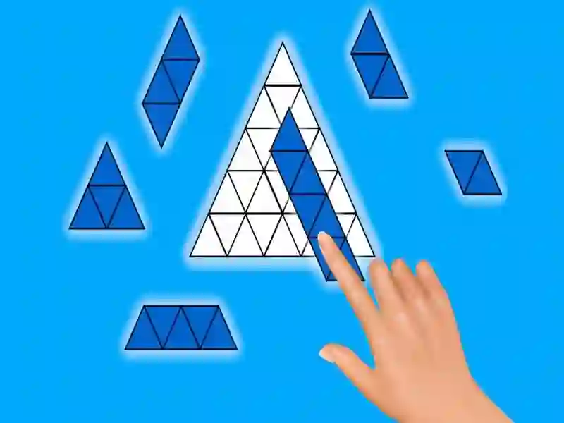 Гаме Блокирајте слагалицу: Потпуните их у потпуности онлајн