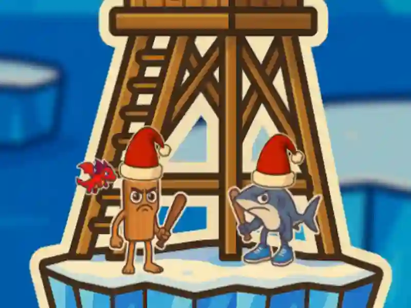 Гаме Снов Арена Тунг Тунг Сахур онлајн