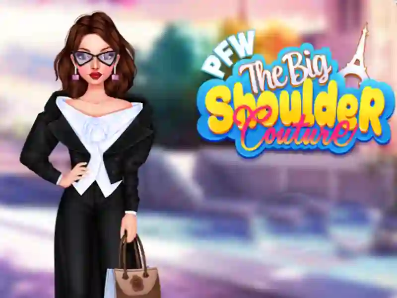 Гаме Цоутуре Оутфитс са широким раменима онлајн