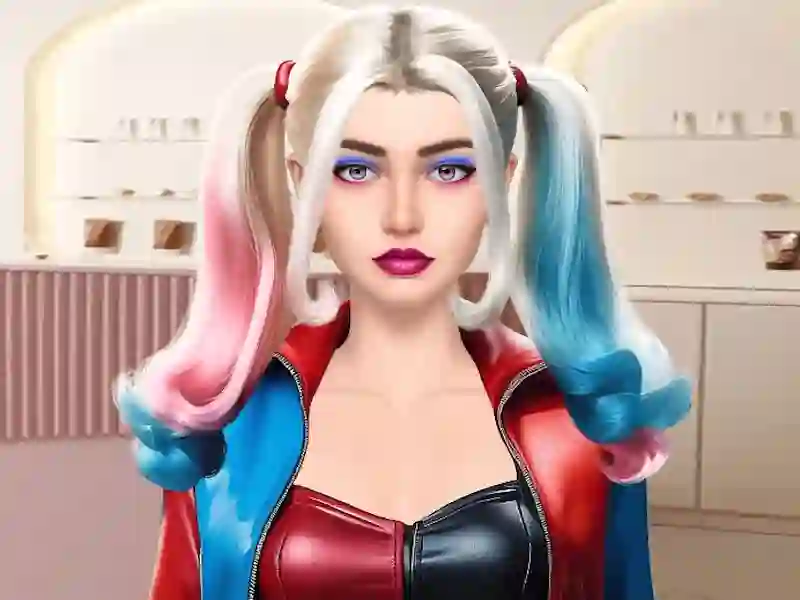 Гаме Студио и трансформација шминке онлајн