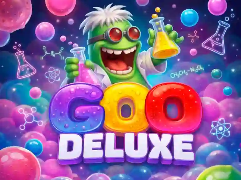 Гаме Goo Deluxe онлајн