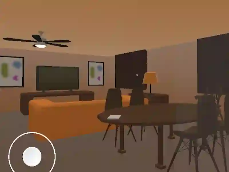 Гаме Страшна ружичаста лутка онлајн