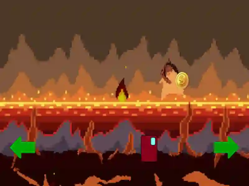 Гаме Бекство из метеорита онлајн