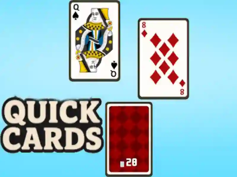 Гаме Брзе картице онлајн