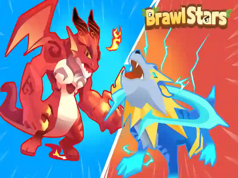 Гаме Звезда борба онлајн