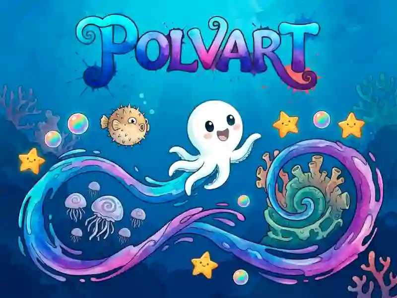 Гаме Polvart онлајн