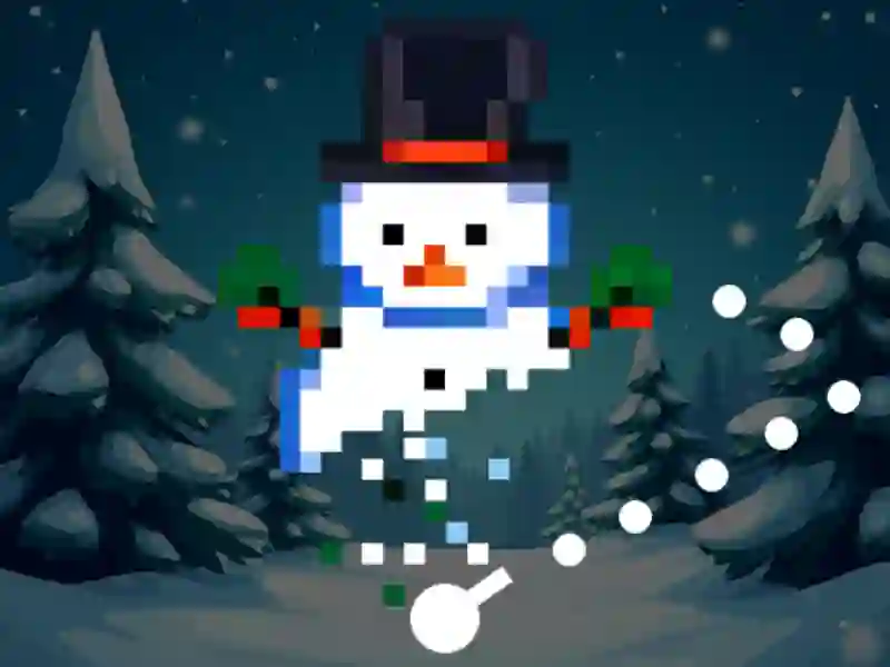 Гаме Пикел Дестроиер онлајн