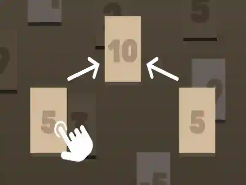 Гаме Збир: Тхуффлинг онлајн