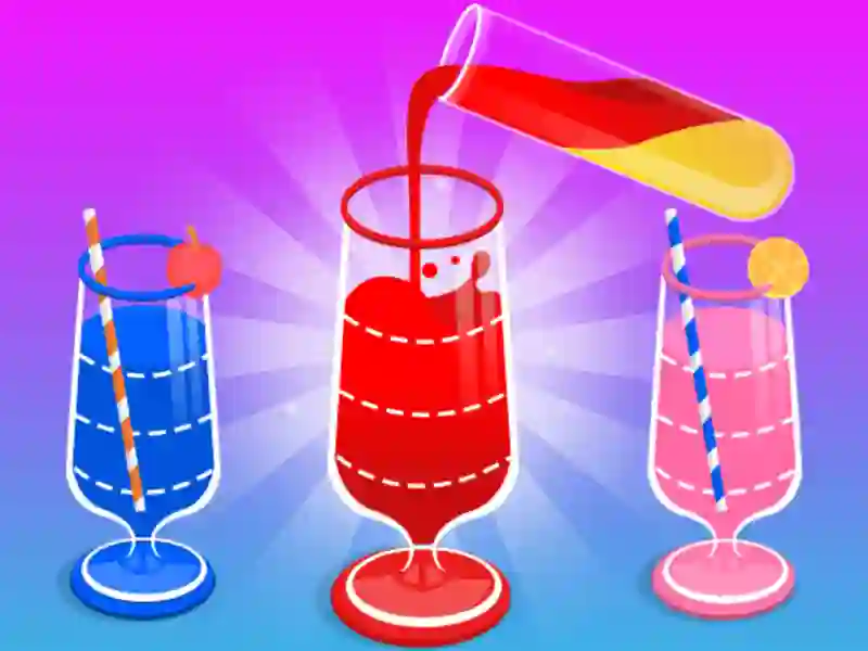 Гаме Сет за воду онлајн