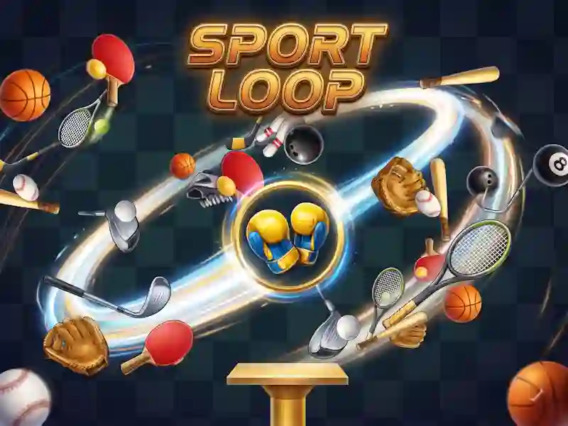 Гаме Sport Loop онлајн