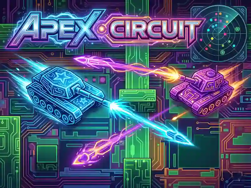 Гаме Apexcircuit онлајн