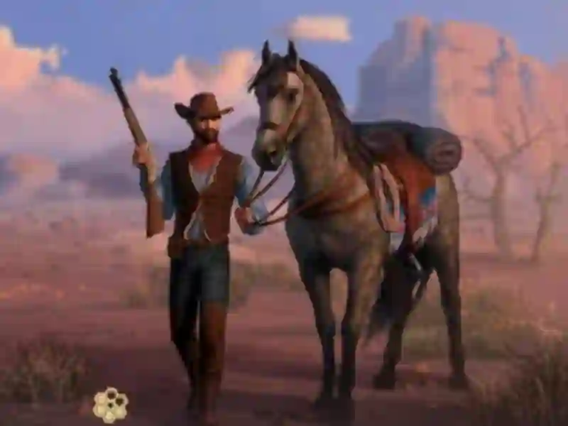 Гаме Опстанак у Вестленду онлајн