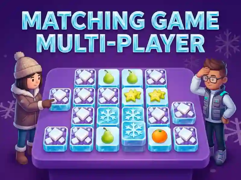Гаме Matching Game Multi-Player онлајн
