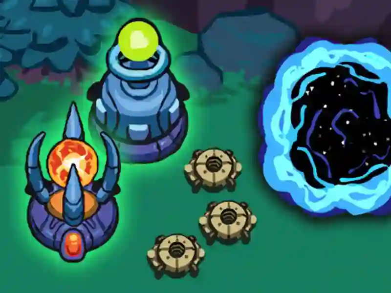 Гаме Груккле Ослави онлајн