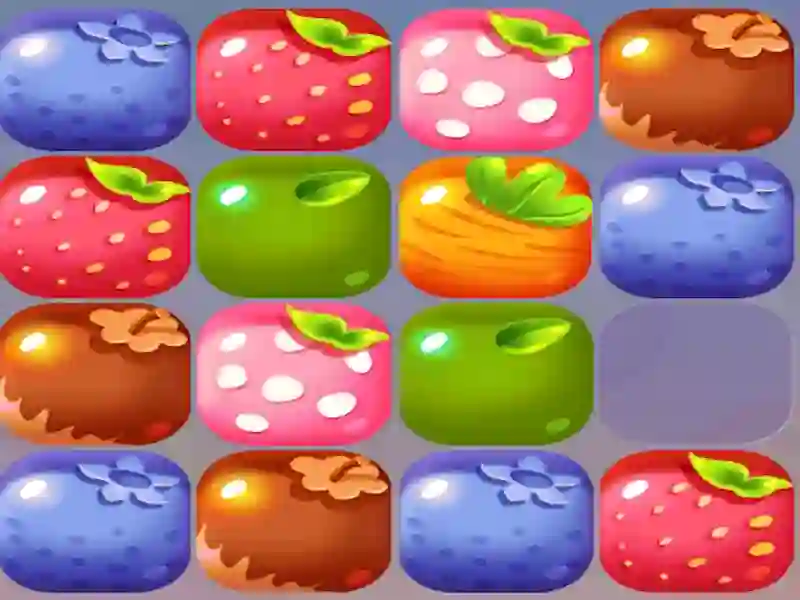 Гаме Гурманс 2048 онлајн