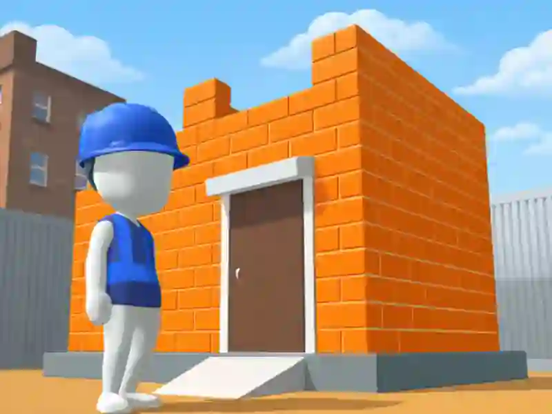 Гаме Профессионал Буилдер 3Д онлајн