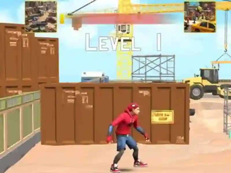 Гаме Снага паука онлајн Гаме Снага паука онлајн