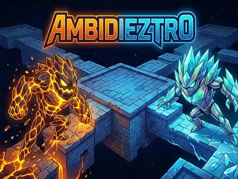 Гаме Ambidieztro онлајн