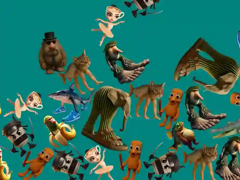 Гаме Тхунг Тхунг Сахур ће се заувек комбиновати онлајн