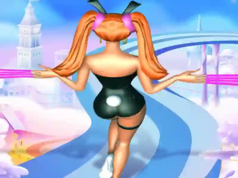 Гаме Дуги нокти онлајн