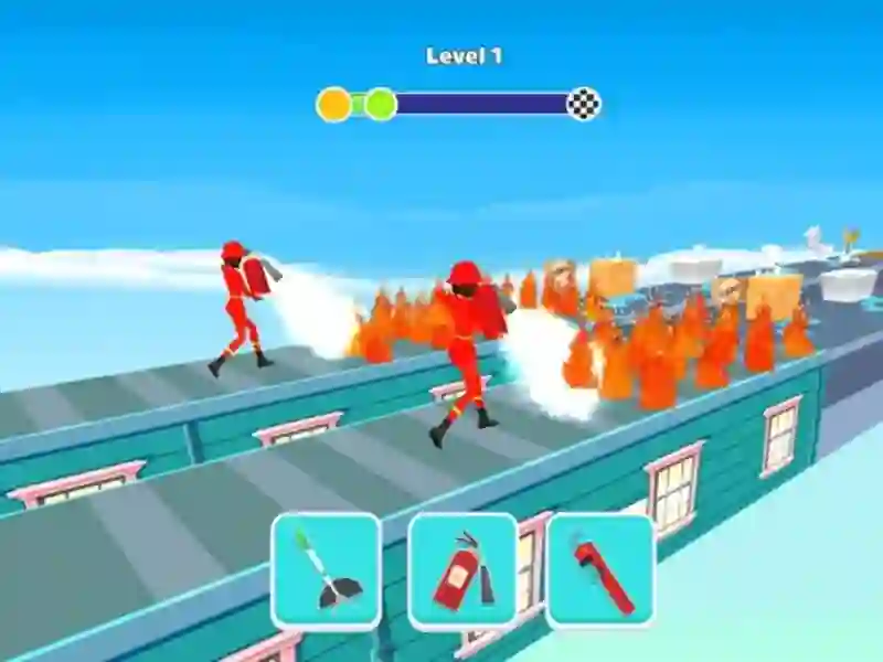 Гаме Идеалан рад: трчање онлајн