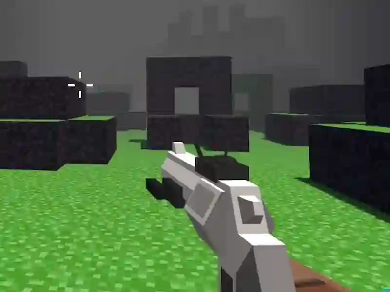 Гаме Пикел Апокалипса 4 онлајн Гаме Пикел Апокалипса 4 онлајн