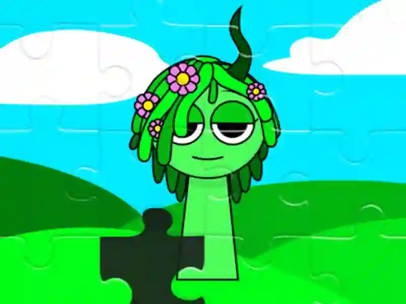 Гаме ПУЗЗЛЕ: СПРЕНКС онлајн