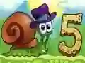 Гаме Školjka Bob 5: Priča o ljubavi онлајн