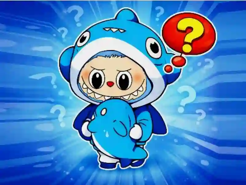 Гаме Лабубу — тест памћења онлајн