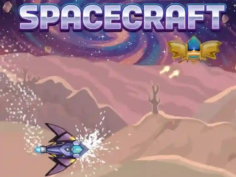 Гаме Spacecraft онлајн