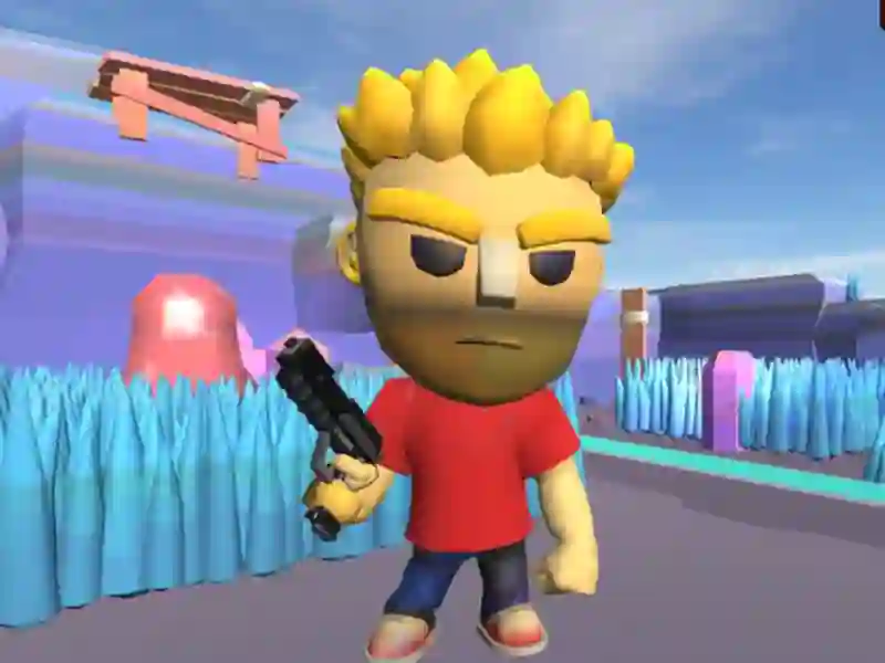 Гаме Хероји краљевске битке онлајн