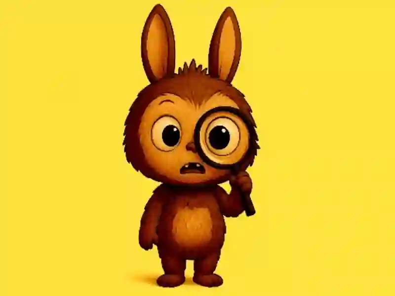 Гаме Лабубу Финд тхе Дифференцес онлајн