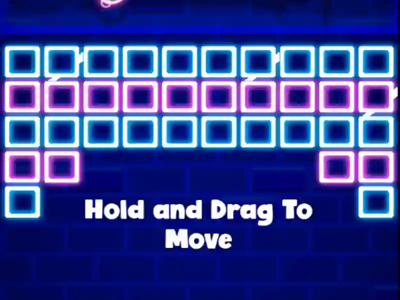 Гаме Неонски цигле онлајн