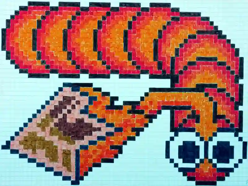 Гаме Пиксела змија онлајн