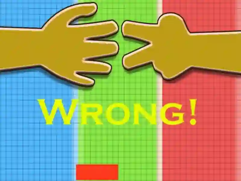 Гаме Камен, маказе, папир онлајн