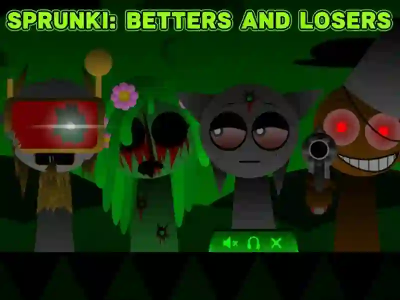 Гаме Спрунки: Опкладе и губици онлајн