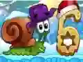 Гаме Puž Bob 6: Zimska Priča онлајн