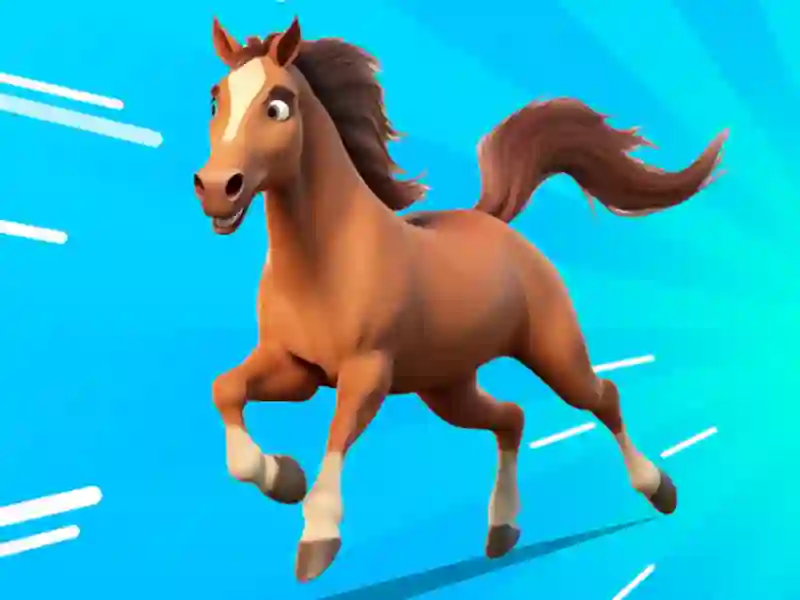 Гаме Животиње трче онлајн