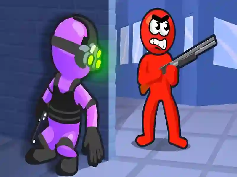 Гаме Г. Буллет Скривена ниња: низ убистава онлајн