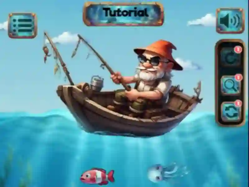 Гаме Водени свет онлајн