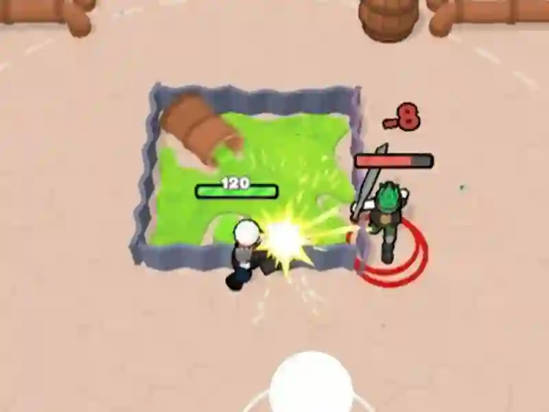 Гаме Рифлерс пушке 3Д онлајн