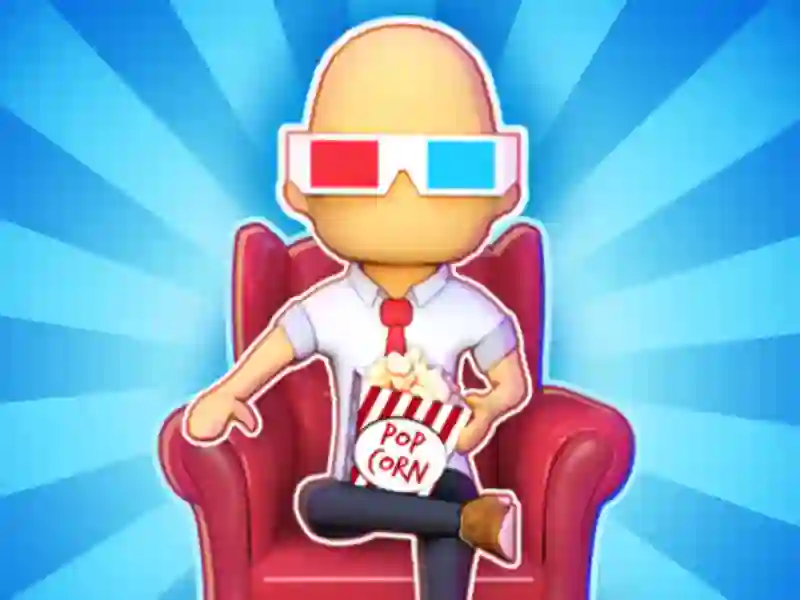 Гаме Филмски посао онлајн